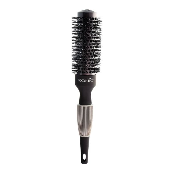 Ikonice Brushes TITANIUM PRO GRIP (Size 32mm)