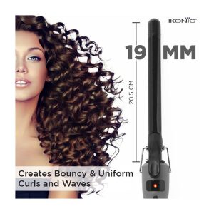 Crimpers Stylers & Curlers CURL-ME-UP