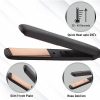 Ikonice Hair Straightener & Trimmer SIMPLY STRAIGHT