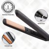 Ikonice Hair Straightener & Trimmer SIMPLY STRAIGHT