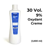 Loreal Oxydant Creme 30VOL 9% Developer