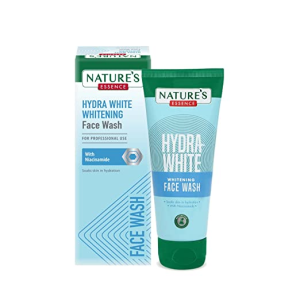 Nature's Hydra Whitening Facewash