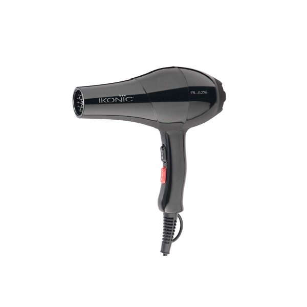 Ikonice Hair Dryer ID 1800 Watts