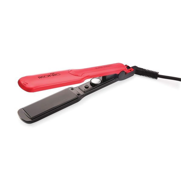 Ikonice Hair Straightener & Trimmer RIO