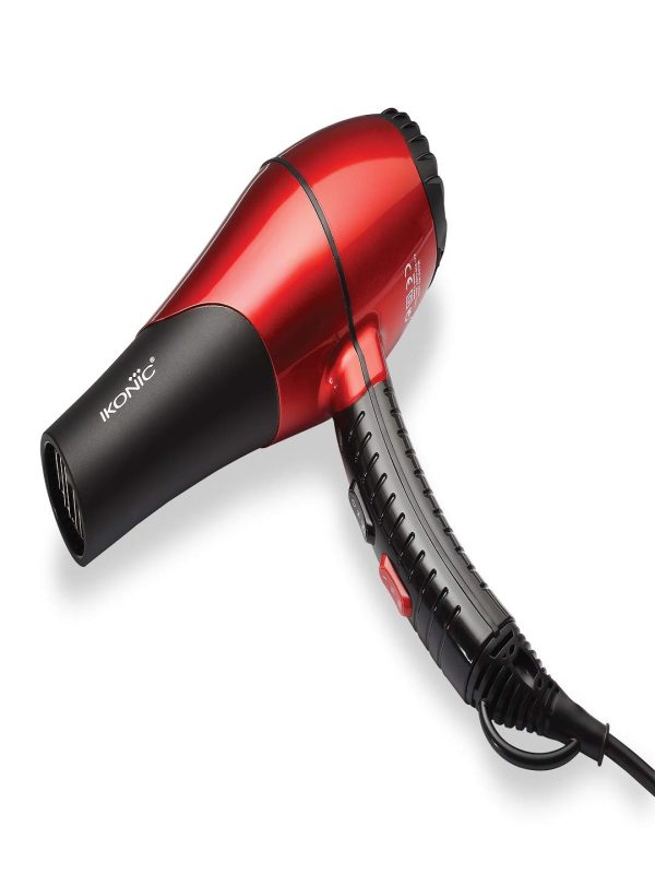 Ikonice Hair Dryer