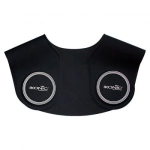 Ikonice Essentials Hair Dressing Cutting Collar