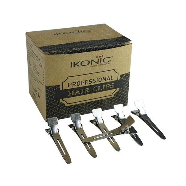 Ikonice Essentials PIN CURLS SE001 (100 pcs)