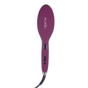 Ikonice Hair Dryer HOT BRUSH