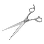 Ikonice Scissors BARBER IK-F17 7 INCH