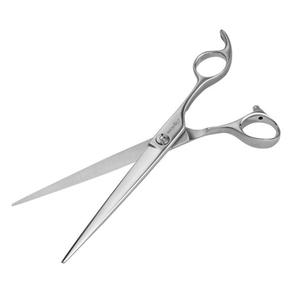 Ikonice Scissors BARBER IK-F17 7 INCH