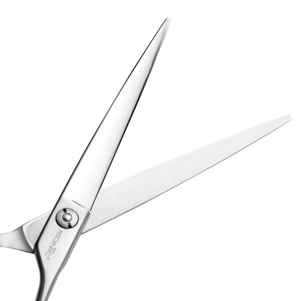 Ikonice Scissors BARBER IK-F17 7 INCH