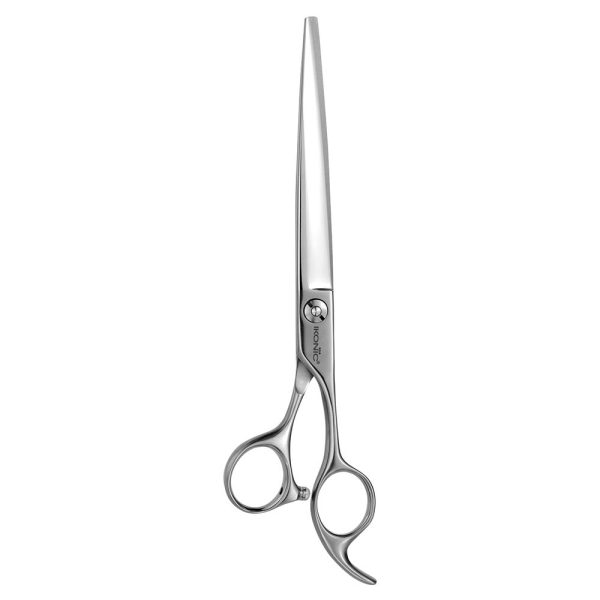 Ikonice Scissors BARBER IK-F17 7 INCH