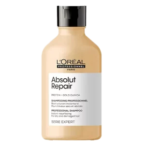 Loral Absolut Repair Shampoo Serie Expert300ml