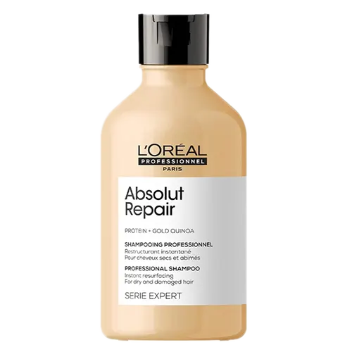 Loral Absolut Repair Shampoo Serie Expert300ml