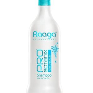 Raaga professional pro botanix anti dandruff shampoo