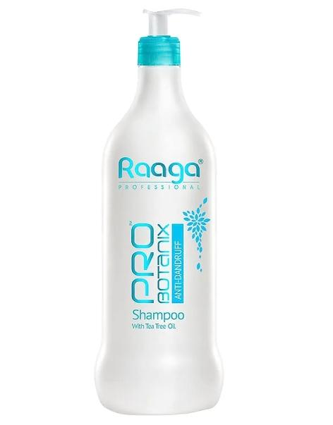 Raaga professional pro botanix anti dandruff shampoo